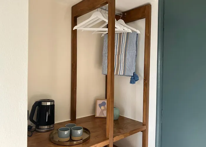 Yalla Chorefto - & Fun Hotell