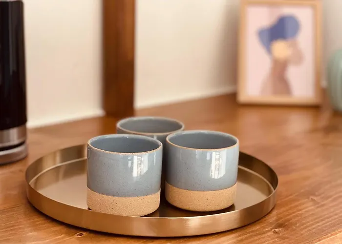 Hotell Yalla Chorefto - & Fun 2*