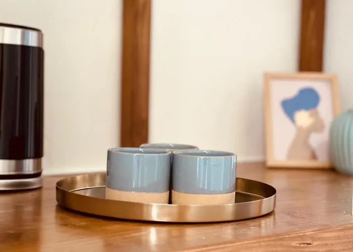 Yalla Chorefto - & Fun 2* Chorefton