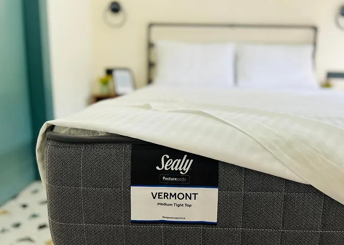 Yalla Chorefto - & Fun Hotel Chorefton