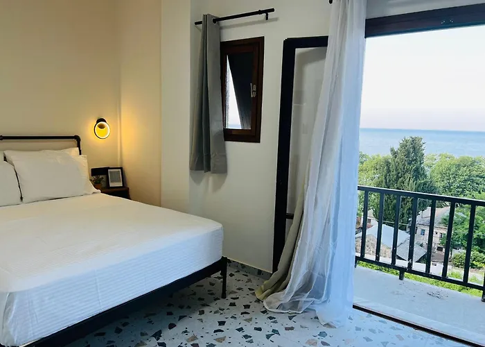 Hotell Yalla Chorefto - & Fun