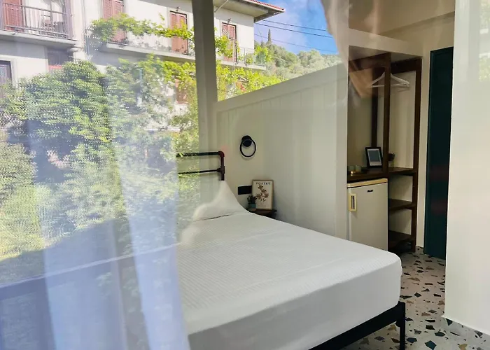 Yalla Chorefto - & Fun Hotell Chorefton