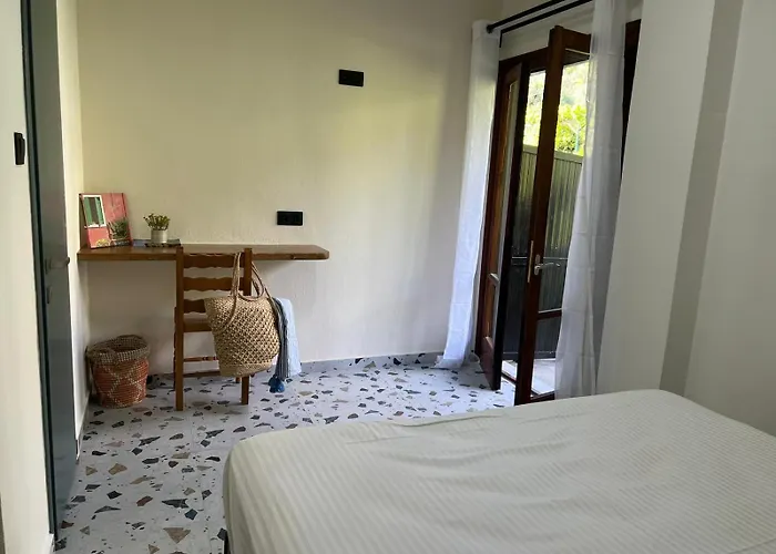 Hotell Yalla Chorefto - & Fun