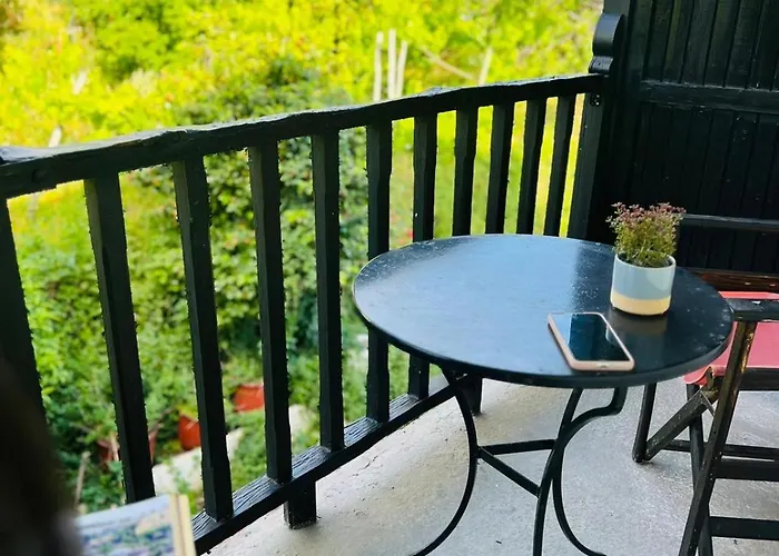 Yalla Chorefto - & Fun Hotell 2*