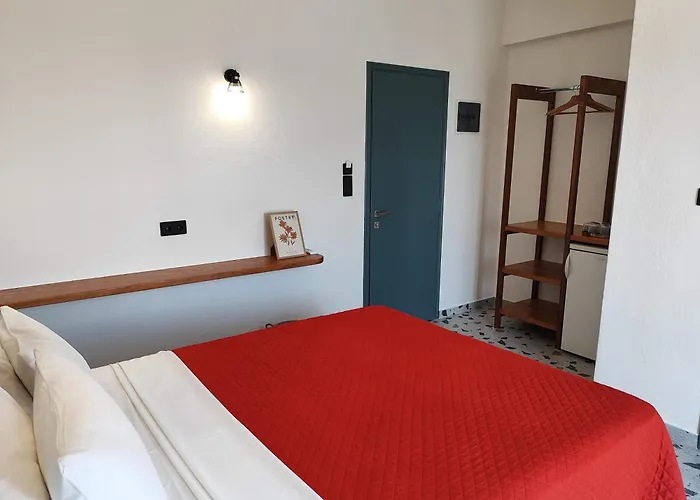 Hotel Yalla Chorefto - & Fun