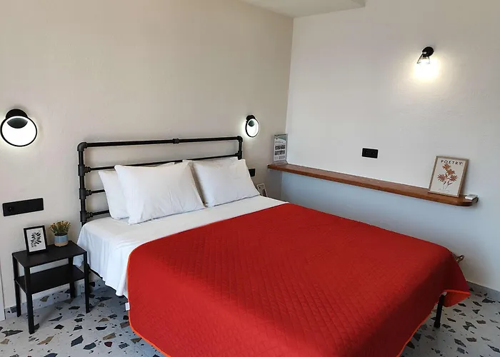 Yalla Chorefto - & Fun Hotell 2*