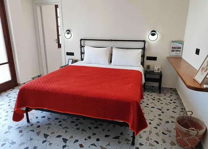 Yalla Chorefto - & Fun Hotell Chorefton