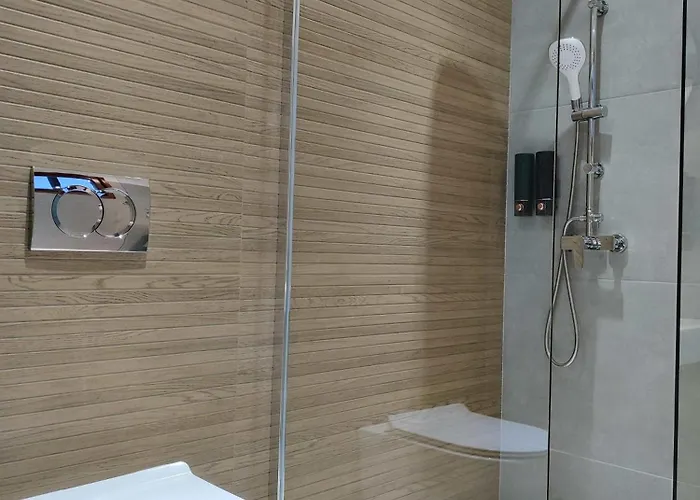 Hotell Yalla Chorefto - & Fun Chorefton