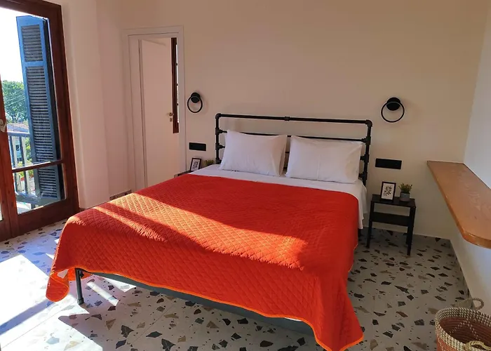 Hotel Yalla Chorefto - & Fun 2*