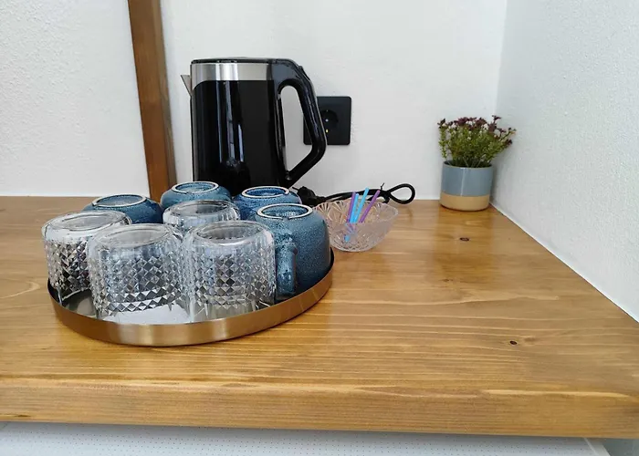 Yalla Chorefto - & Fun Hotel Chorefton