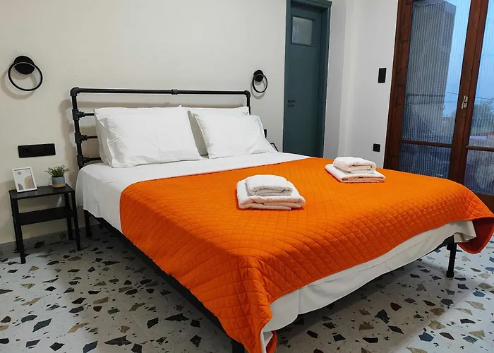 Yalla Chorefto - & Fun 2* Chorefton