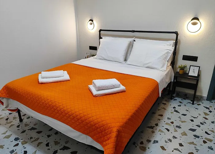 Yalla Chorefto - & Fun Hotell