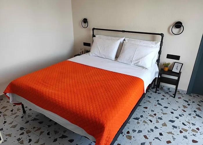 Hotel Yalla Chorefto - & Fun Chorefton