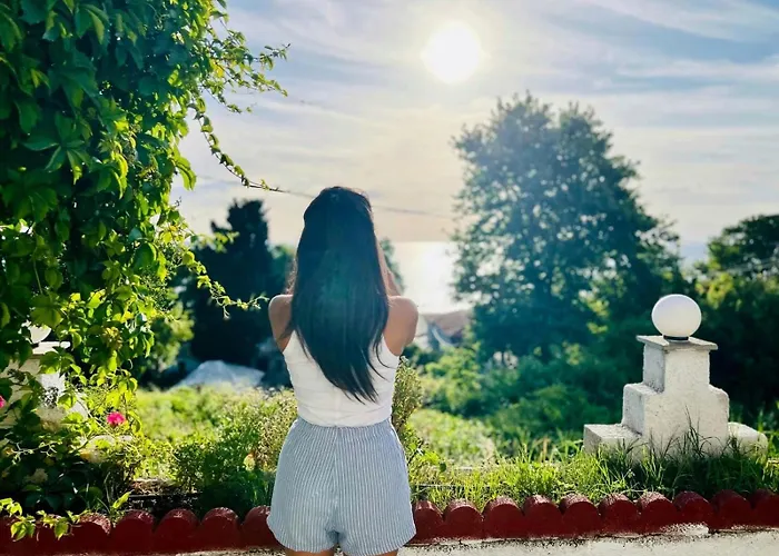 Hotel Yalla Chorefto - & Fun Chorefton