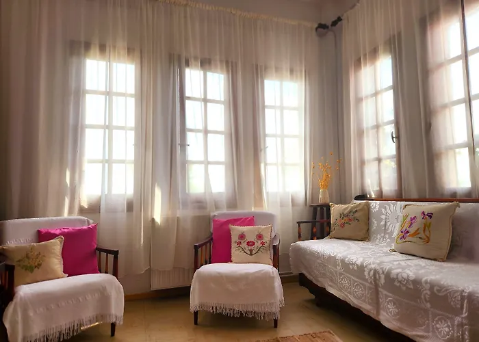 Yalla Chorefto - & Fun Chorefton