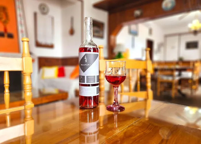 Yalla Chorefto - & Fun Chorefton