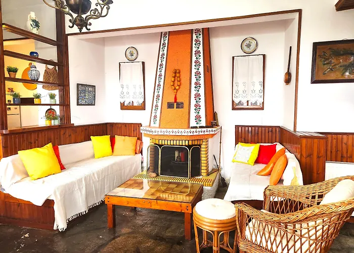 Yalla Chorefto - & Fun 2* Chorefton