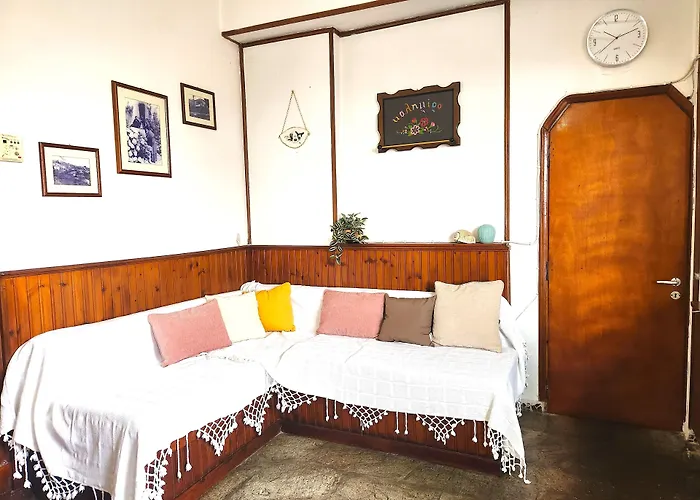 Hotell Yalla Chorefto - & Fun Chorefton