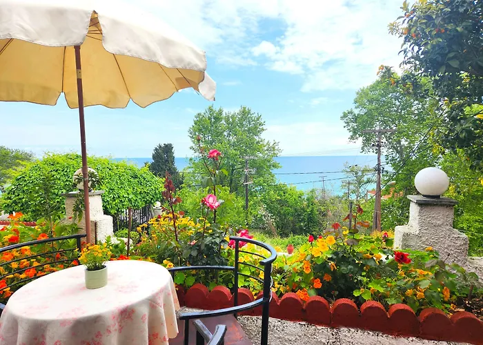 Hotel Yalla Chorefto - & Fun 2*