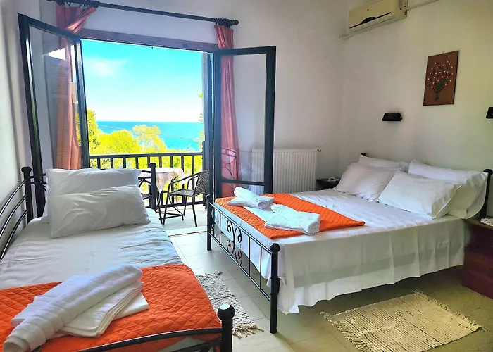 Yalla Chorefto - & Fun 2* Chorefton