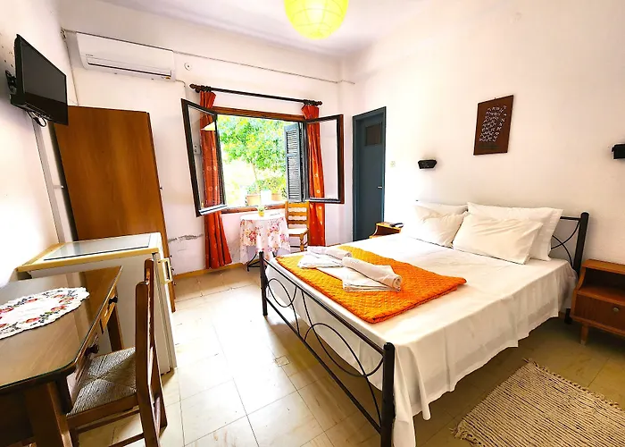 Hotel Yalla Chorefto - & Fun 2*